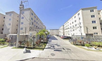 Apartamento, 2 quartos, 40 m² - Foto 1