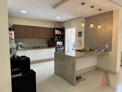 Casa, 3 quartos, 168 m² - Foto 4
