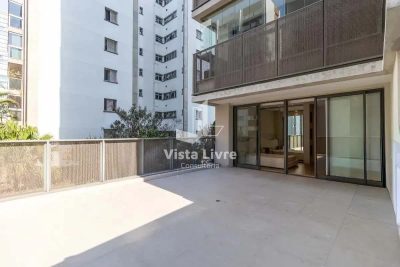 Apartamento, 1 quarto, 69 m² - Foto 2