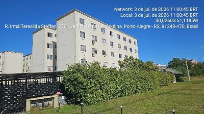 Apartamento, 2 quartos, 40 m² - Foto 1