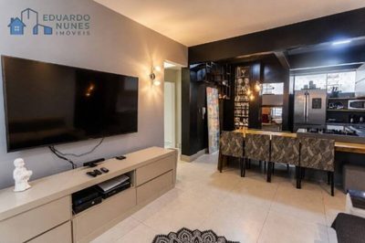 Apartamento, 3 quartos, 117 m² - Foto 2