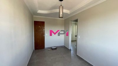 Apartamento, 2 quartos, 54 m² - Foto 4