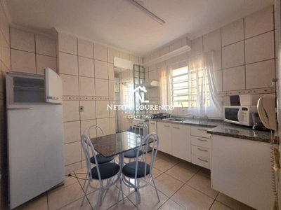 Apartamento, 2 quartos, 63 m² - Foto 5