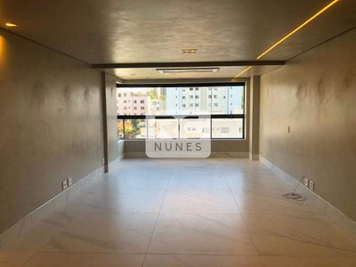 Apartamento, 4 quartos, 220 m² - Foto 2