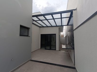 Casa de Condomínio, 3 quartos - Foto 5