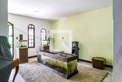 Casa, 6 quartos, 300 m² - Foto 3