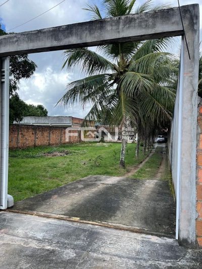 Casa, 3 quartos, 10 m² - Foto 2