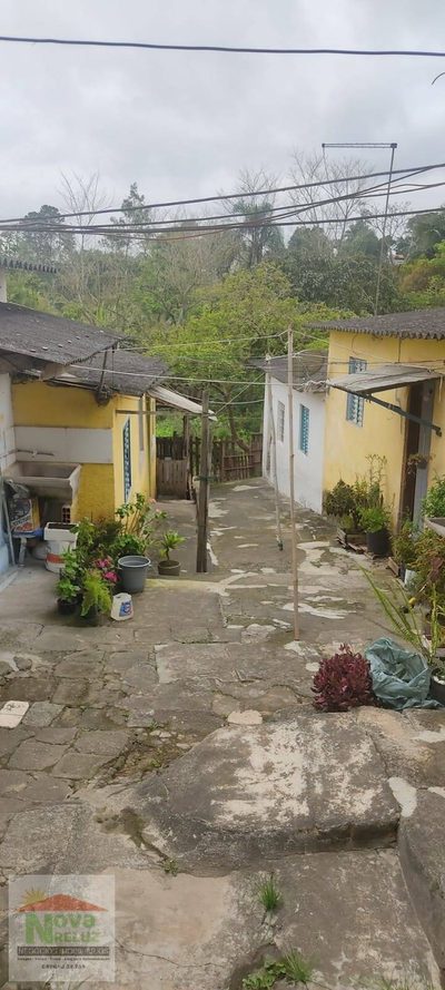 Casa, 1 quarto - Foto 1