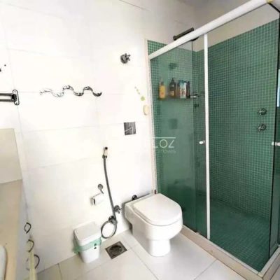 Apartamento, 4 quartos, 202 m² - Foto 1