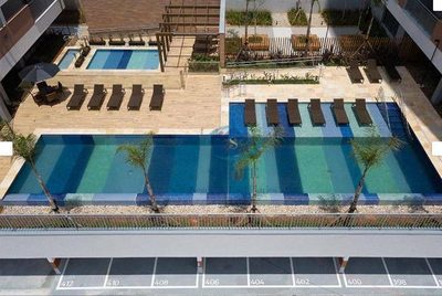 Apartamento, 3 quartos, 88 m² - Foto 3