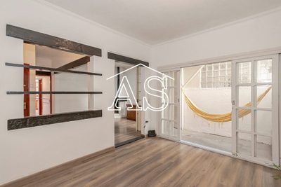 Apartamento, 2 quartos, 111 m² - Foto 1
