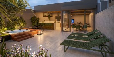 Apartamento, 3 quartos, 214 m² - Foto 4