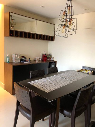 Apartamento, 3 quartos, 105 m² - Foto 5