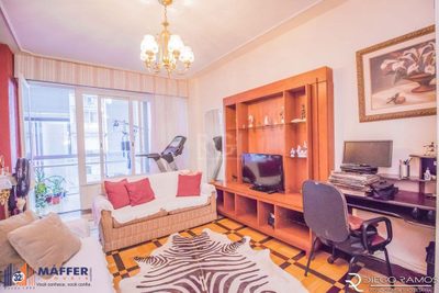Apartamento, 4 quartos, 207 m² - Foto 1