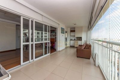 Apartamento, 3 quartos, 127 m² - Foto 1
