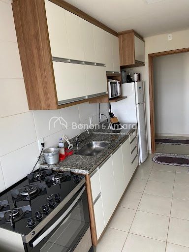 Apartamento, 2 quartos, 60 m² - Foto 5