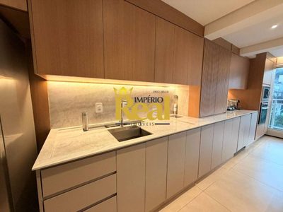 Apartamento, 1 quarto, 70 m² - Foto 3