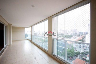 Apartamento, 3 quartos, 138 m² - Foto 4