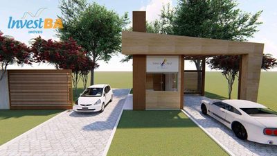 Loteamento e Condomínio, 420 m² - Foto 4