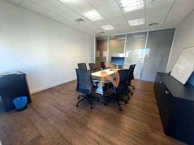 Sala-Conjunto, 208 m² - Foto 4
