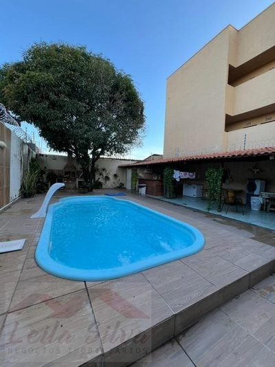 Casa, 3 quartos - Foto 3