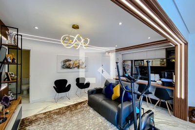 Apartamento, 3 quartos, 92 m² - Foto 3