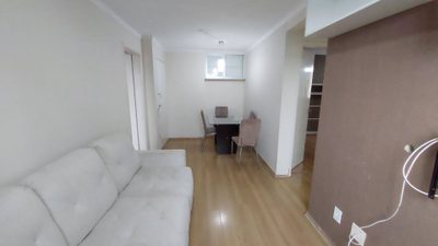Apartamento, 2 quartos, 50 m² - Foto 4