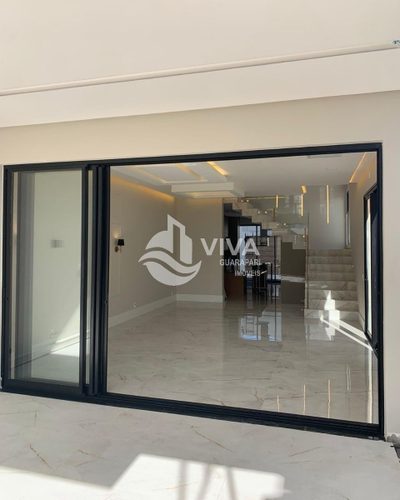 Apartamento, 3 quartos, 210 m² - Foto 1