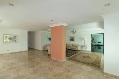 Apartamento, 3 quartos, 192 m² - Foto 2