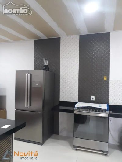 Casa, 3 quartos, 210 m² - Foto 4
