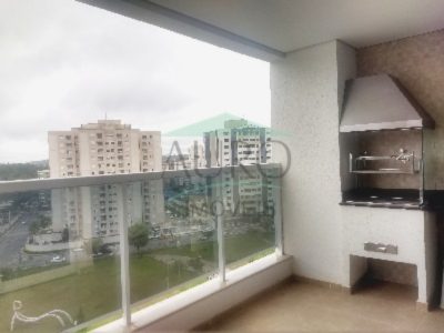 Apartamento, 3 quartos, 88 m² - Foto 3