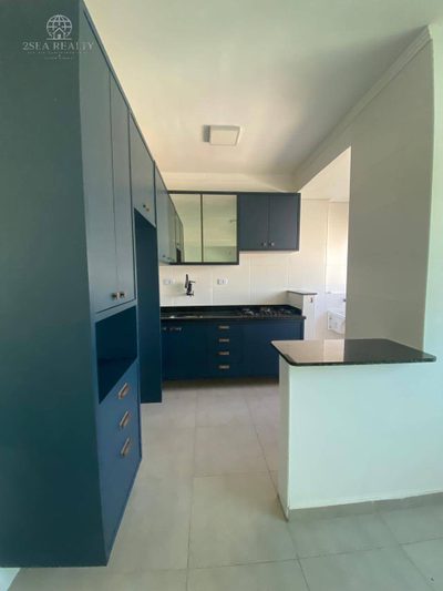 Apartamento, 2 quartos - Foto 1