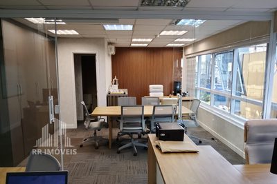 Sala-Conjunto, 57 m² - Foto 1