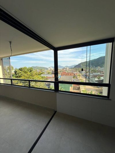 Apartamento, 2 quartos, 66 m² - Foto 2
