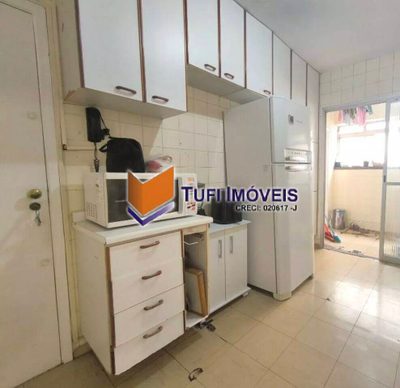Apartamento, 3 quartos, 110 m² - Foto 5