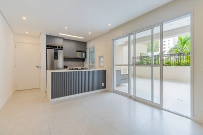 Apartamento, 3 quartos, 101 m² - Foto 1