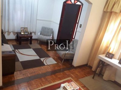 Casa, 3 quartos, 250 m² - Foto 2