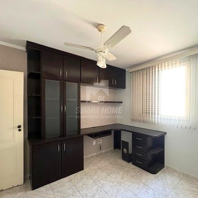 Apartamento, 3 quartos, 80 m² - Foto 3