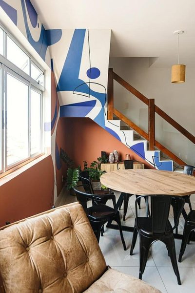 Cobertura, 4 quartos, 230 m² - Foto 5