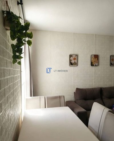 Apartamento, 2 quartos, 49 m² - Foto 5