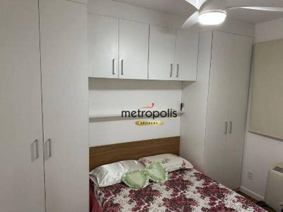 Apartamento, 2 quartos, 47 m² - Foto 5