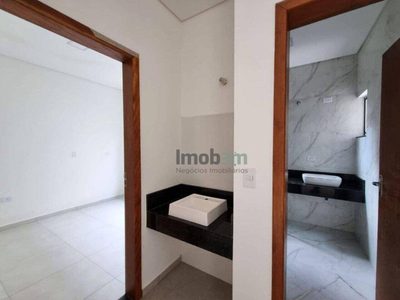 Casa, 3 quartos, 60 m² - Foto 3