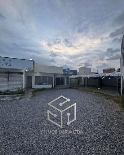 Prédio Inteiro, 35 m² - Foto 3