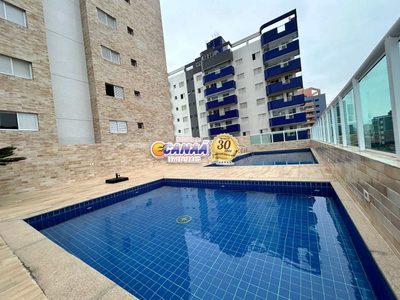 Apartamento, 2 quartos, 144 m² - Foto 1