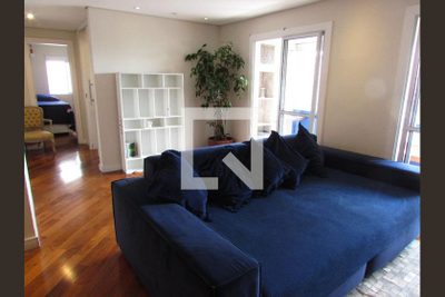 Apartamento, 3 quartos, 116 m² - Foto 1