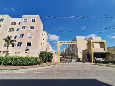 Apartamento, 2 quartos, 41 m² - Foto 1