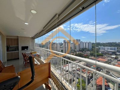 Apartamento, 2 quartos, 107 m² - Foto 4