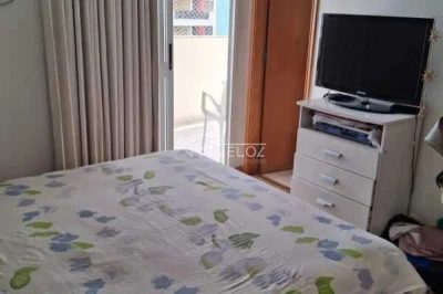 Apartamento, 2 quartos, 80 m² - Foto 2