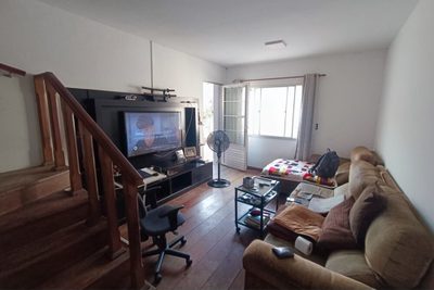 Casa, 3 quartos, 190 m² - Foto 3