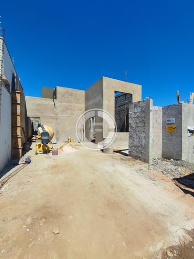 Casa, 2 quartos, 250 m² - Foto 2